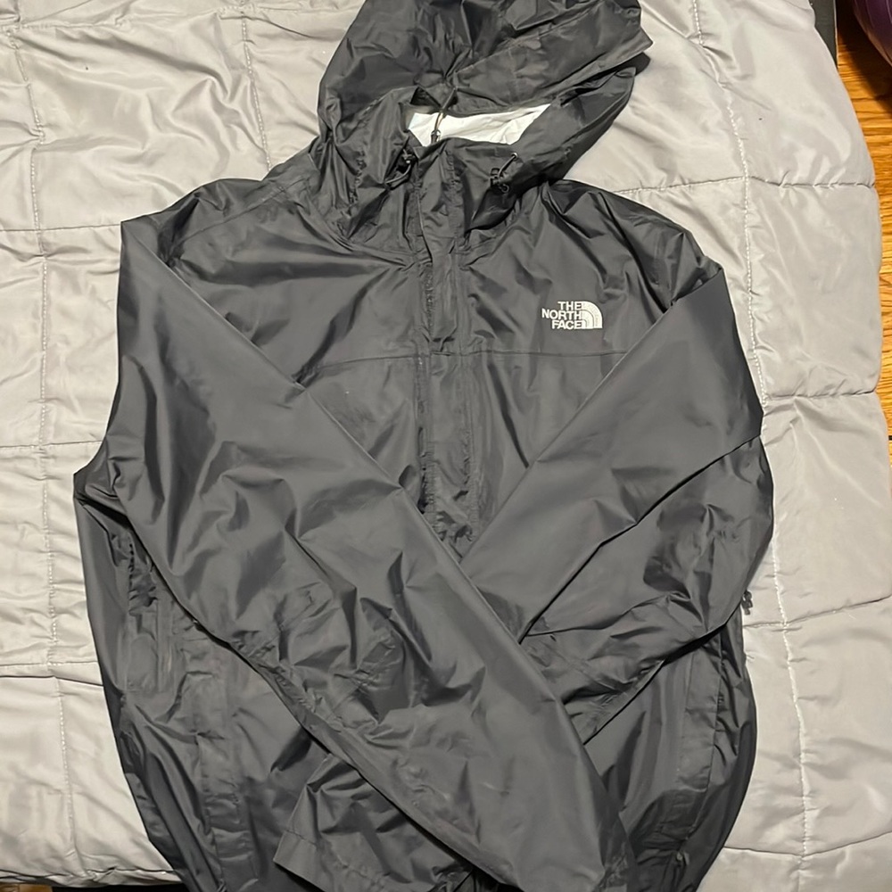 North Face jacket